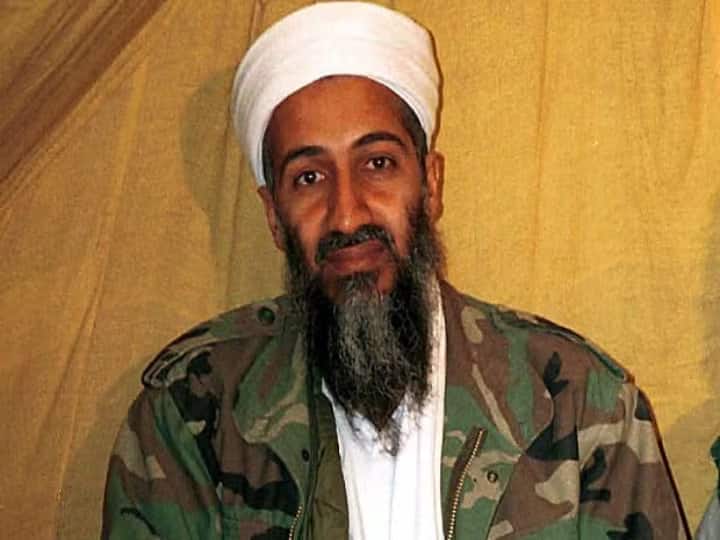 SDO of Electricity Department put picture of Osama Bin Laden dismissed from service UP News: ऑफिस में ओसामा बिन लादेन की फोटो लगाकर बताया 'बेस्ट इंजीनियर', SDO बर्खास्त