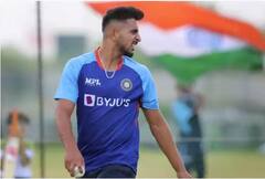 PHOTOS: IPL ਨੇ ਬਦਲੀ ਉਮਰਾਨ ਮਲਿਕ ਦੀ ਕਿਸਮਤ, ਜਾਣੋ ਕਿਵੇਂ ਟੀਮ ਇੰਡੀਆ ਨੂੰ ਮਿਲਿਆ ਸਭ ਤੋਂ ਤੇਜ਼ ਗੇਂਦਬਾਜ਼