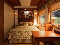 Most Luxurious Train: किसी फाइव-स्टार होटल से कम नहीं हैं भारत की ये 5 लग्जरी ट्रेनें, जानें कितना है किराया