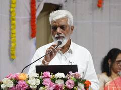 महाराष्ट्र में चढ़ा सियासी पारा, संजय राउत को लेकर शिंदे के मंत्री दादा भुसे ने किया ऐसा दावा