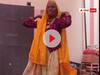 Watch: अंग्रेजी गाने पर डांसर दादी का ब्रेक डांस,सोशल मीडिया पर वीडियो वायरल, देखने वालों ने कहा...