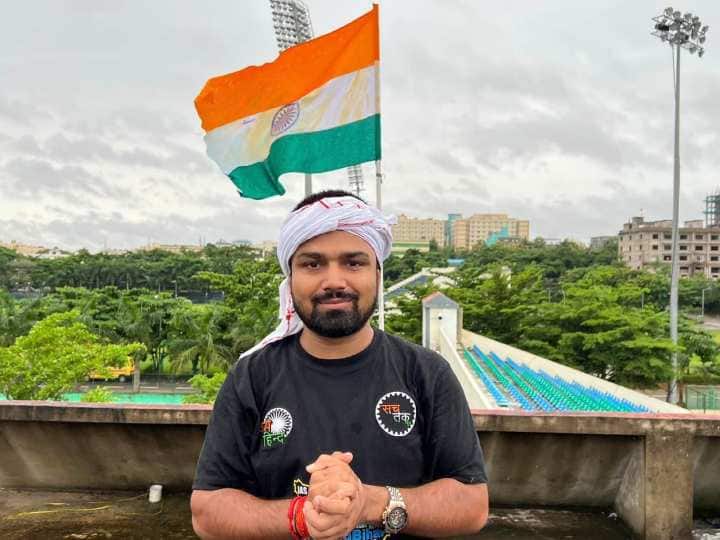 Manish Kashyap Income: मनीष कश्यप की कितनी है संपत्ति? तमिलनाडु में मजदूरों पर अत्याचार का फर्जी वीडियो बनाने का है आरोप Manish Kashyap income networth property read Manish Kashyap latest news Manish Kashyap Income: मनीष कश्यप की कितनी है संपत्ति? तमिलनाडु में मजदूरों पर अत्याचार का फर्जी वीडियो बनाने का है आरोप