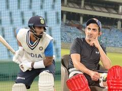 WTC Final में पार्ट टाइम विकेटकीपर हो सकते हैं KL Rahul? गौतम गंभीर ने दिया दिलचस्प जवाब