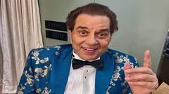 87 ਦੀ ਉਮਰ 'ਚ ਫਿਲਮਾਂ 'ਚ ਵਾਪਸੀ ਕਰ ਰਹੇ ਧਰਮਿੰਦਰ, ਬੌਬੀ ਦਿਓਲ ਬੋਲੇ- 'ਇਸ ਉਮਰ 'ਚ ਇਹ ਅਸਾਨ ਨਹੀਂ'