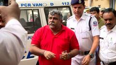 আজ সিজেএম আদালতে জামিনের আবেদন জিতেন্দ্র তিওয়ারির