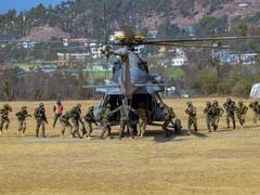 'हमला होने वाला है, वो इंतजार कर रहे हैं', तवांग में चीन की तैयारी पर अमेरिका ने ऐन पहले भारत को था चेताया