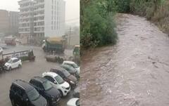 Gujarat Weather Update: રાજ્યમાં 5 દિવસ કમોસમી વરસાદથી નહીં મળે છૂટકારો, 40 કિમીથી ઓછી ઝડપે ફૂંકાશે પવન