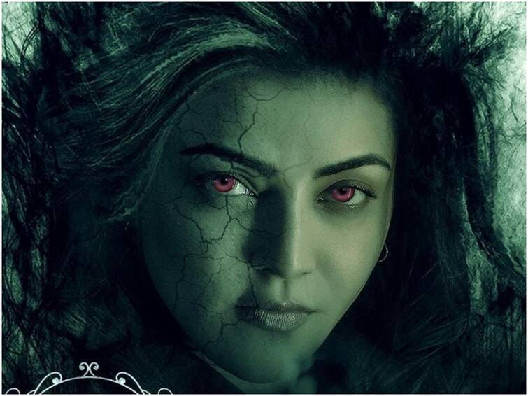 Actress Kajal Aggarwal's Khosty movie Kollywood Young Hero Jai plays Cameo In Ghosty Kajal Aggarwal Khosty Movie : కాజల్ అగర్వాల్ హారర్ కామెడీలో యువ తమిళ హీరో గెస్ట్ రోల్