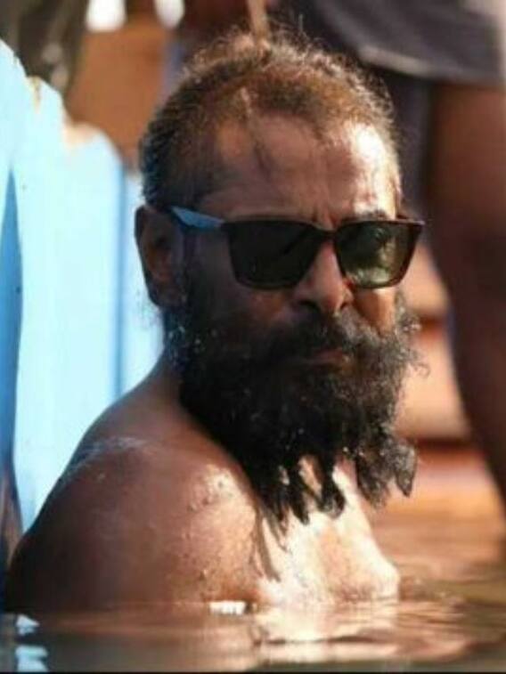 தங்கலான் படத்தின் புதிய அப்டேட்..எப்போது வெளியாகும் விக்ரமின் படம்?