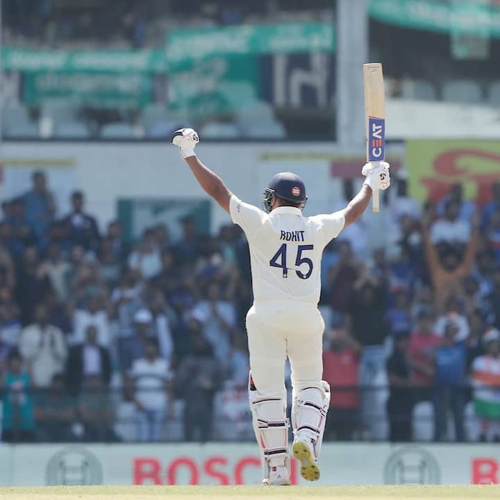 रोहित शर्मा ने आगे कहा कि मैंने एक ऑफ स्पिनर के रूप में क्रिकेट की शुरुआत की थी. मैं कभी बल्लेबाज़ नहीं था. मेरे कोच ने मुझे बैटिंग करने की सलाह दी थी और उन्होंने मुझे स्कूल के एक गेम में ओपनर बना दिया था.