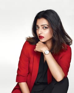 Radhika Apte Life Journey: कभी देने के लिए नहीं था कमरे का किराया, आज फिल्मी दुनिया में बड़ा नाम, राधिका आप्टे के बारे में जानें सबकुछ