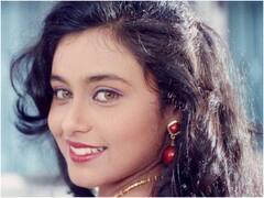 गोविंदा से आमिर और फिर आदित्य तक, रानी ने 'चलते-चलते' ढूंढा था अपना हमसफर