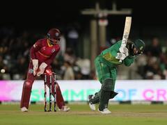 क्या दक्षिण अफ्रीका को उसी के घर में वनडे सीरीज हरा पाएगी विंडीज टीम? आज होगा फैसला; यहां देखें लाइव मैच