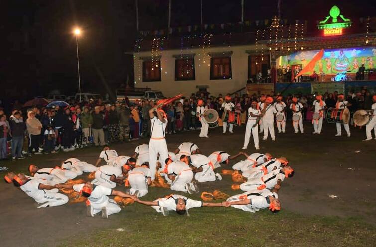 India, Bhutan Observe Gorsam Kora Festival Along Arunachal Pradesh Border To Celebrate Historical Ties