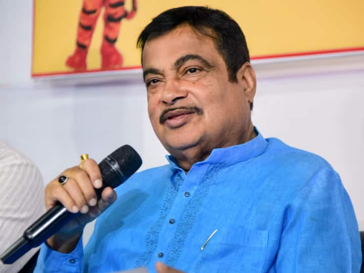 Nitin Gadkari To Inaugurate, Lay Foundation Stone Of Projects Worth Rs 13,296 Cr In Jharkhand Today Nitin Gadkari To Inaugurate, Lay Foundation Stone Of Projects Worth Rs 13,296 Cr In Jharkhand Today