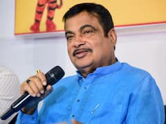 Nitin Gadkari Gets 3 Threat Calls At His Office, Maharashtra Police Ramps Up Security