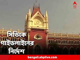 Calcutta High Court: আইন শৃঙ্খলা রক্ষায় কী ভূমিকা? সিভিক ভলান্টিয়ারদের নিয়ে গাইডলাইন তৈরির নির্দেশ আদালতের