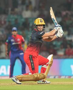 PHOTO: ड्रैग फ्लिकर से क्रिकेट मैदान तक का सफर, WPL में जानिए बल्ले से धमाल मचाने वाली इस खिलाड़ी की दिलचस्प कहानी को