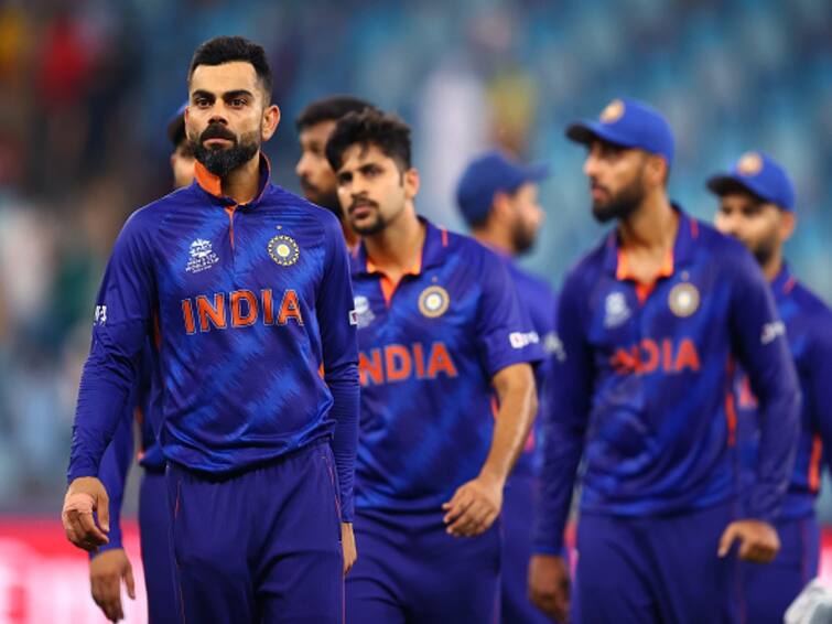 indian team worst odis defeat while bat first india 10 wickets defeats list Team India's ODIs Stats:  மோசமான தோல்வியிலும் முக்கியமான தோல்வி.. ஒருநாள் போட்டியில் இந்திய அணியின் படுதோல்விகள் லிஸ்ட்!