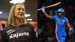 WPL: উইমেন্স প্রিমিয়ার লিগে এখনও পর্যন্ত সর্বাধিক রান সংগ্রহকারী ৫ ব্য়াটার