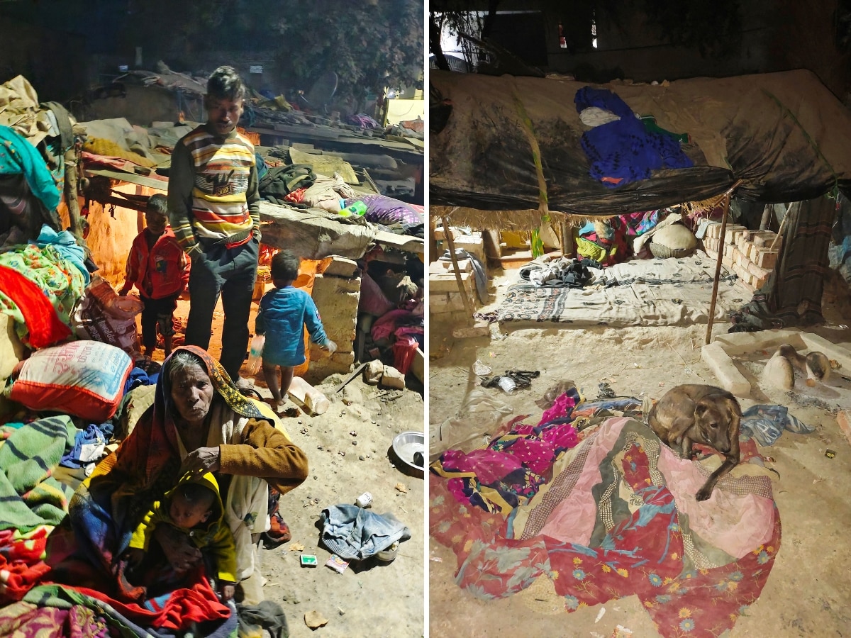 Living Next To Graves, Cooking Chicken Feathers Or Rats For Meal: Musahar Life As They Know It