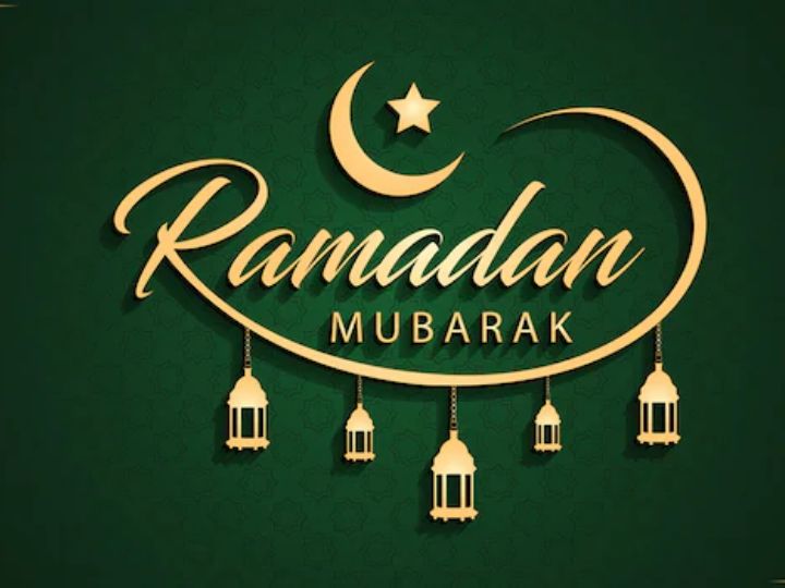 Ramadan 2023 Wishes Images: आपका मुकद्दर हो इतना रौशन कि...आमीन कहने से दुआएं कबूल हो जाएं, अपनों को भेजे ऐसे 8 'बधाई विशेज