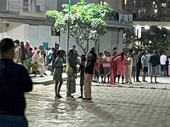 Earthquake: ਭਾਰਤ ਸਮੇਤ 9 ਦੇਸ਼ਾਂ 'ਚ ਭੂਚਾਲ ਦੇ ਝਟਕੇ, ਦਹਿਸ਼ਤ ਦਾ ਮਾਹੌਲ