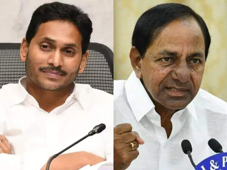 Ugadi 2023 Telangana CM KCR Andhra Pradesh CM Jagan Mohan Reddy Ugadi Wishes to Telugu People Ugadi Wishes: తెలుగు ప్రజలకు ఉగాది శుభాకాంక్షలు చెప్పిన సీఎంలు, దేశాభివృద్ధికి పాటుపడాలని సూచన