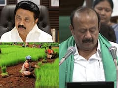 Agriculture Budget : வெளியானது 2023 ஆம் ஆண்டின் வேளாண் பட்ஜெட்..அதிரடி அறிவிப்புகளை வெளியிட்ட அமைச்சர்!