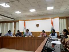 Sangrur News: ਖੇਤੀਬਾੜੀ ਤੇ ਸਹਾਇਕ ਧੰਦਿਆਂ ਲਈ ਤਰਜੀਹੀ ਆਧਾਰ ’ਤੇ ਕਰਜ਼ੇ ਦੇਣ ਦੀ ਹਦਾਇਤ