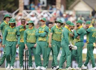 SA vs WI: સાઉથ આફ્રીકાએ માત્ર 29.3 ઓવરમાં રન ચેઝ કરી રચ્યો ઈતિહાસ, તોડ્યો પોતાનો જૂનો રેકોર્ડ