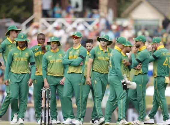 SA vs WI: સાઉથ આફ્રીકાએ માત્ર 29.3 ઓવરમાં રન ચેઝ કરી રચ્યો ઈતિહાસ, તોડ્યો પોતાનો જૂનો રેકોર્ડ