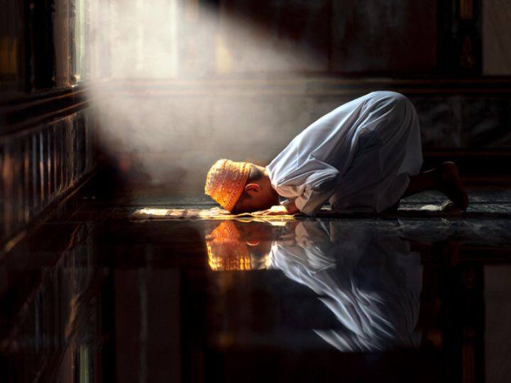 ramadan is celebrated by
