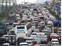 More than 50% Of Vehicles Plying On Roads Are Uninsured, Says Finance Ministry