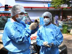 महाराष्ट्र में कोरोना मामलों में उछाल, पिछले 24 घंटे में 280 नए केस, जानें- मुंबई का हाल