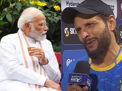 'प्लीज दोनों देशों के बीच क्रिकेट होने दें', पाकिस्तानी दिग्गज ने पीएम मोदी से की दरख्वास्त