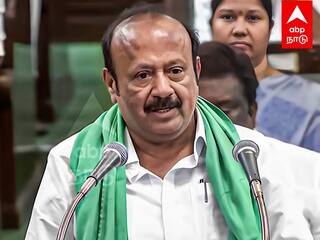 Agri Budget 2023 :  முதல்வரால் சாகுபடி அதிகரிப்பு..பாயிண்ட்டாக பேசிய MRK! கைதட்டி வரவேற்ற அமைச்சர்