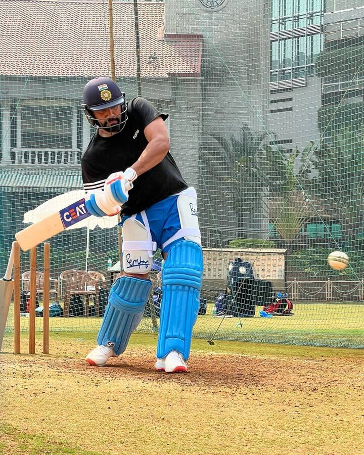 इस बात में कोई शक नहीं है कि रोहित शर्मा दुनिया के टैलेंटेड बल्लेबाज़ों में से एक हैं, लेकिन रोहित शर्मा को ‘Talented’ शब्द नफरत है. उन्होंने खुद इस बात का खुलासा किया था.