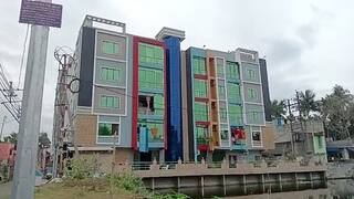 Ayan Seal:অয়ন শীলকে ২ কোটি টাকা দিয়েও মেলেনি চাকরি, লাঞ্চনায় 'আত্মঘাতী' বাবা-ছেলে