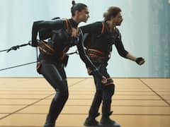 शाहरुख-दीपिका नहीं 'पठान' के असली एक्शन हीरो हैं ये बॉडी डबल, फोटो हुई वायरल