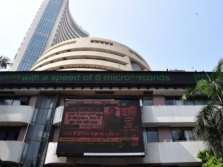 Stock Market Update Sensex Gains 250 Points Nifty Above 17,000 Bajaj Reliance Up 1 Per Cent Stock Market: Sensex Gains 250 Points, Nifty Above 17,000; Bajaj, Reliance Up 1%