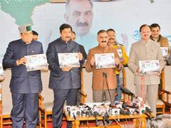 हिमाचल में कांग्रेस सरकार के 100 दिन पूरे, महिलाओं को हर महीने 1500 रुपये देने पर CM सुक्खू ने कही ये बात