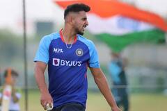 PHOTOS: IPL ने बदली थी उमरान मलिक की किस्मत, जानिए कैसे टीम इंडिया को मिला था सबसे तेज़ गेंदबाज़