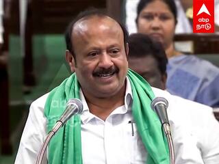 TN Agri Budget 2023  :  ”இந்த விவசாயிகளுக்கு ரூ5 லட்சம் பரிசு” எம்.ஆர்.கே. அதிரடி சலுகை!