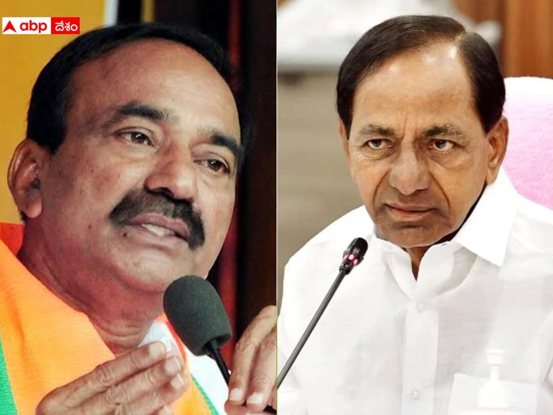 BJP MLA Eatala Rajender sensational comments on Delhi Liquor Policy case MLC Kavitha Etela Rajender: ఇది మహిళలు చేసే వ్యాపారమా! టూ బ్యాడ్‌ థింగ్‌ కేసీఆర్: లిక్కర్ కేసుపై ఈటల