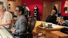 PS 2 : ‘அன்றும் என்றும் என்றும்..’  இணைப்பிரியாத கோலிவுட் ஜாம்பவான்கள்!