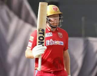 IPL 2023: પંજાબ કિંગ્સને લાગી શકે છે મોટો ઝટકો, પૂરી સીઝનમાંથી બહાર થઈ શકે છે જોની બેયરસ્ટો