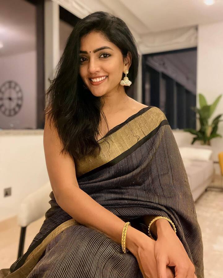 ఈషా రెబ్బా -Image credit: Eesha Rebba/Instagram