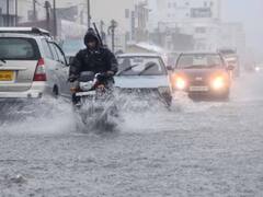 TN Weather Update: சென்னையில் அடுத்த 2 நாட்களுக்கு இடி மின்னலுடன் கூடிய மழைக்கு வாய்ப்பு.. இன்றைய வானிலை அப்டேட் இதோ..