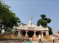 नवरात्र में देवीपाटन मेले की तैयारियां तेज, सीसीटीवी से चप्पे-चप्पे पर नजर, जानें ऐतिहासिक मान्यता